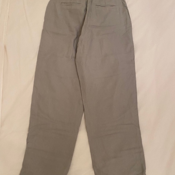 Wilfred Linen Dress Pants - Picture 2 of 4